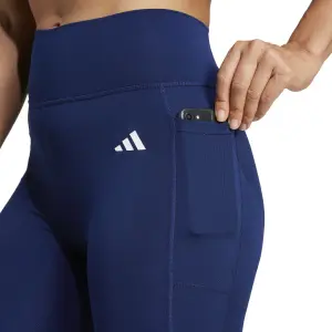 Damen Leggings mit versteckter Tasche adidas Optime Essentials image-5