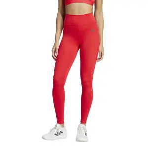 Legging avec poche caché femme adidas Optime Essentials image-1