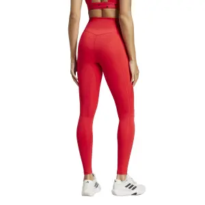 Legging avec poche caché femme adidas Optime Essentials image-3