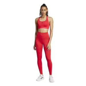 Legging avec poche caché femme adidas Optime Essentials image-2