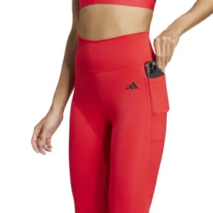 Legging avec poche caché femme adidas Optime Essentials image-5