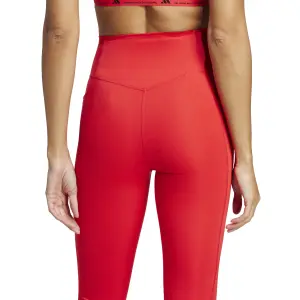 Legging avec poche caché femme adidas Optime Essentials image-6