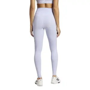 Leggings mit geheblichem Fach für Frauen adidas Optime Essentials image-4
