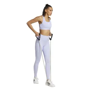 Leggings mit geheblichem Fach für Frauen adidas Optime Essentials image-3