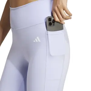 Leggings mit geheblichem Fach für Frauen adidas Optime Essentials image-6