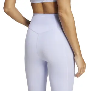 Leggings mit geheblichem Fach für Frauen adidas Optime Essentials image-5