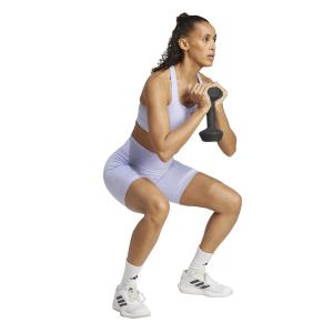 Adidas Optime Essentials Damen-Radhose mit Tasche image-5