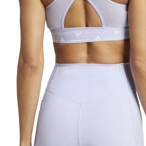 Adidas Optime Essentials Damen-Radhose mit Tasche image-6