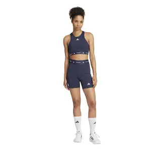 Women's thigh-high boots adidas Techfit image-1