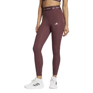 Legging 7/8 femme adidas Techfit image-2