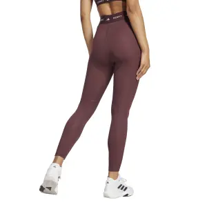 Legging 7/8 femme adidas Techfit image-4