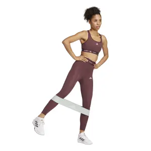 Legging 7/8 femme adidas Techfit image-3