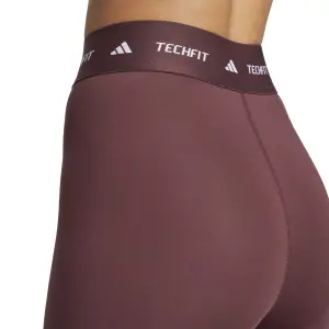 Legging 7/8 femme adidas Techfit image-6