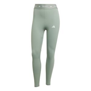 Legging 7/8 para mulher adidas Techfit image-1