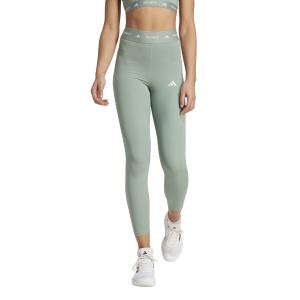 Legging 7/8 para mulher adidas Techfit image-2