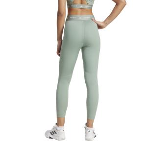 Legging 7/8 para mulher adidas Techfit image-3