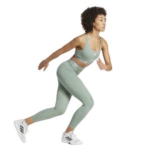 Legging 7/8 para mulher adidas Techfit image-4