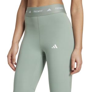 Legging 7/8 para mulher adidas Techfit image-6