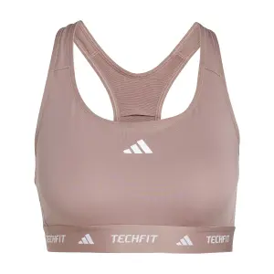 Damen-Sport-BH adidas Techfit image-0