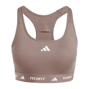 Damen-Sport-BH adidas Techfit image-1