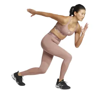 Damen-Sport-BH adidas Techfit image-3