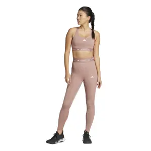 Damen-Sport-BH adidas Techfit image-4