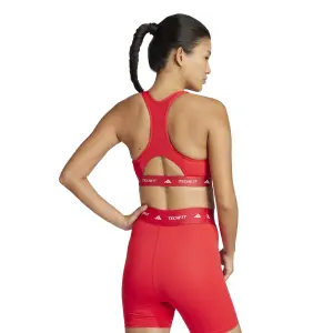 Brassière femme adidas Techfit image-5