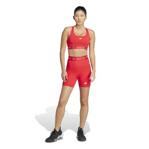 Brassière femme adidas Techfit image-2