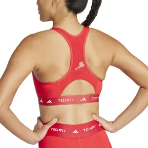 Brassière femme adidas Techfit image-6