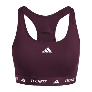 Brassière femme adidas Techfit image-1