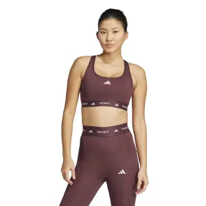 Brassière femme adidas Techfit image-2