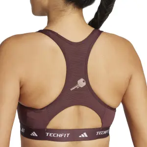 Brassière femme adidas Techfit image-6