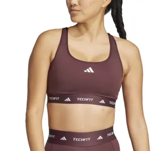Brassière femme adidas Techfit image-4