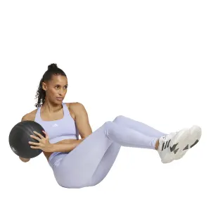 Soutien de mulher adidas PowerReact image-4