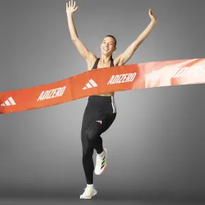 Legging femme adidas Adizero Full Length image-5