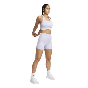 Botas de mujer hasta el muslo adidas Own the Run image-3