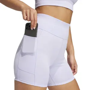 Botas de mujer hasta el muslo adidas Own the Run image-6