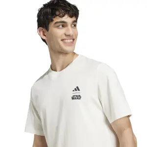 Tričko adidas Star Wars The Mandalorian Regular Fit Back Graphic image-4