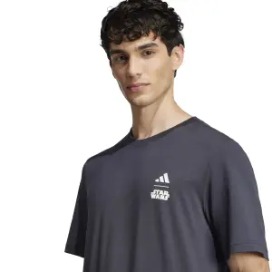 Tričko adidas Star Wars The Mandalorian Regular Fit Back Graphic image-4