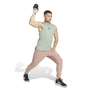 Débardeur adidas D4T Workout image-2