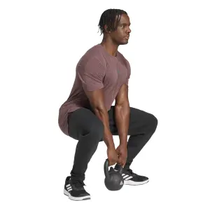 T-Shirt adidas D4T image-3