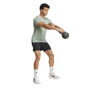 Dres adidas D4T Workout image-3