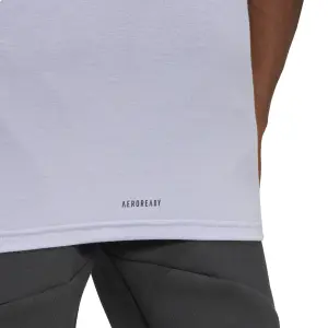 Camisola de treino adidas D4T image-5