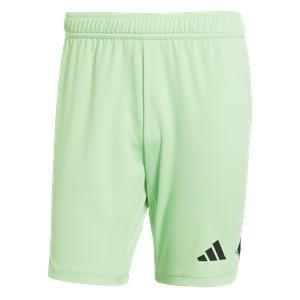 Goalkeeper shorts with small logo adidas Tiro 25 Pro
