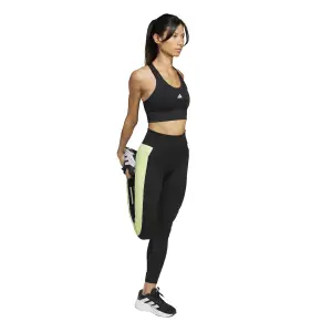 Biustonosz dla kobiet adidas Run Pocket Medium image-4