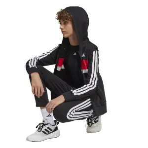 Chándal para niños adidas Essentials 3-Stripes Tiberio image-5