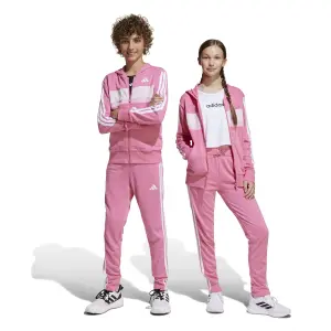 Chándal para niños adidas Essentials Tiberio 3-Stripes image-1