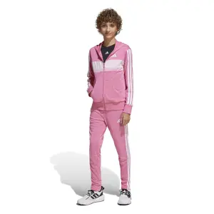 Chándal para niños adidas Essentials Tiberio 3-Stripes image-2