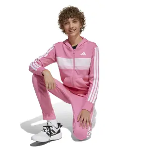 Chándal para niños adidas Essentials Tiberio 3-Stripes image-4