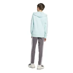 Trainingsanzug für Kinder adidas Terry Seasonal Essentials Tiberio 3 stripes image-5